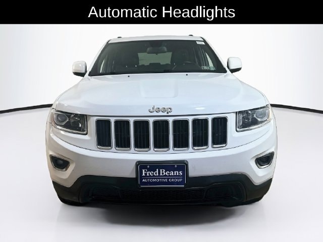 Used 2014 Jeep Grand Cherokee Laredo with VIN 1C4RJFAG6EC129773 for sale in Langhorne, PA