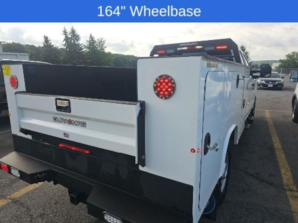 Certified 2023 Ford F-350SD XL Truck Super Cab