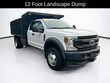  Ford F-450SD