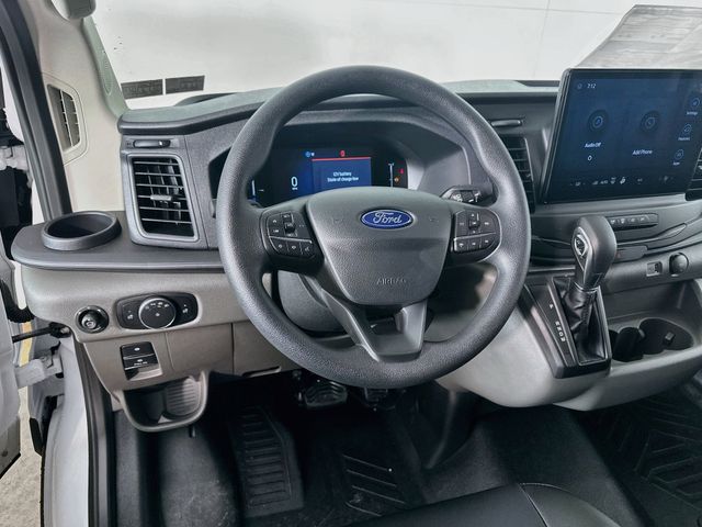 2026 Ford Transit Van Base - Photo 14