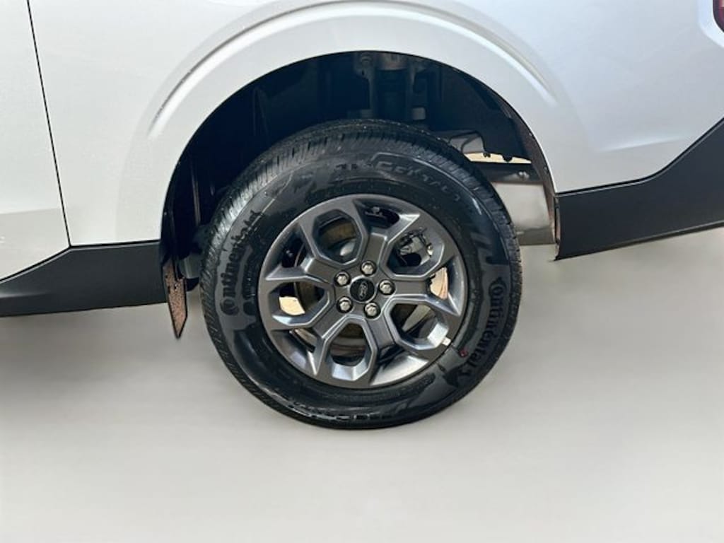 New 2026 Ford Maverick XLT Truck SuperCrew