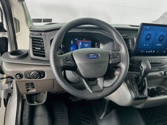 2026 Ford Transit Van Base - Photo 12