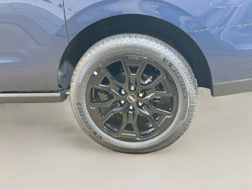 New 2027 Ford Expedition Max Platinum SUV