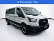  Ford Transit-350