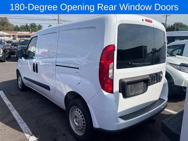 Certified 2022 Ram Promaster City Base Wagon Wagon