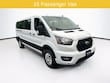  Ford Transit-350