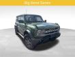 Certified 2023 Ford Bronco Big Bend SUV