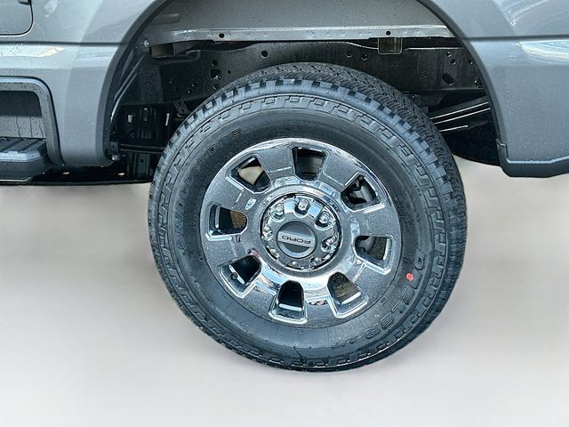 2026 Ford F-250 Super Duty Lariat - Photo 3