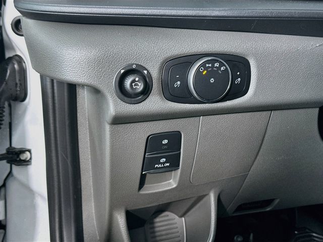2026 Ford Transit Van Base - Photo 12