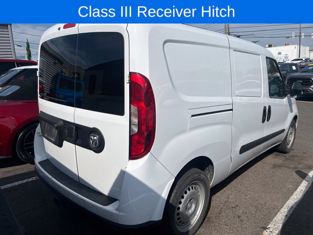 Certified 2022 Ram Promaster City Base Wagon Wagon