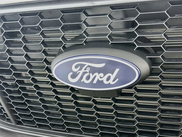 2026 Ford Transit Van Base - Photo 17