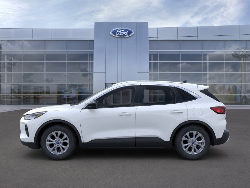 New 2023 Ford Escape SUV