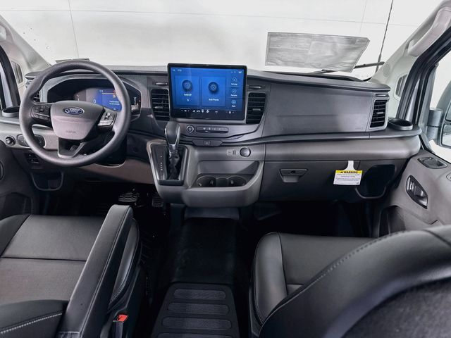 2026 Ford Transit Van Base - Photo 16