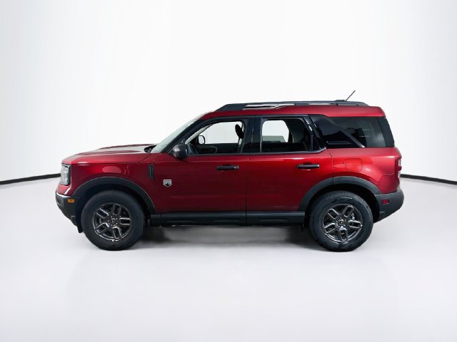 New 2026 Ford Bronco Sport Big Bend SUV