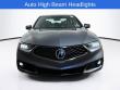 Certified 2019 Acura TLX 3.5L Technology Pkg w/A-Spec Pkg Sedan
