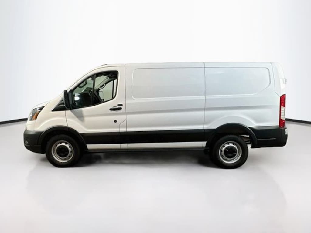 New 2026 Ford Transit-150 Cargo Base Van Low Roof Van
