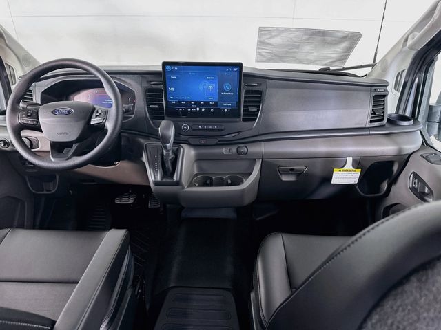 2026 Ford Transit Van Base - Photo 8