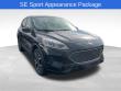 Certified 2022 Ford Escape SE SUV