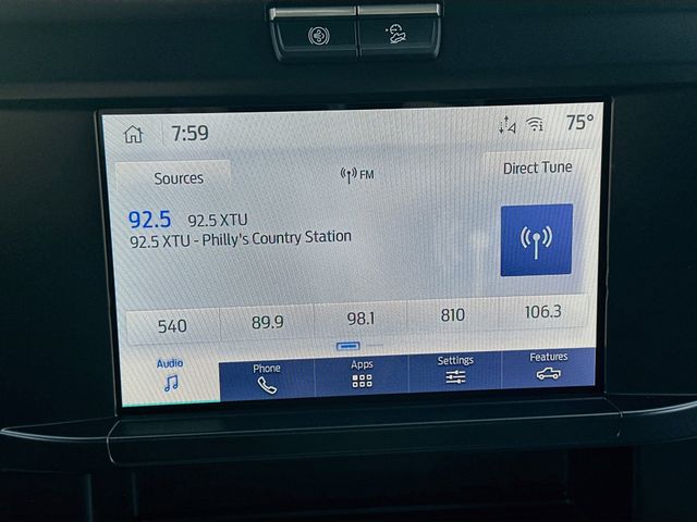 2026 Ford F-350 Super Duty XLT - Photo 12