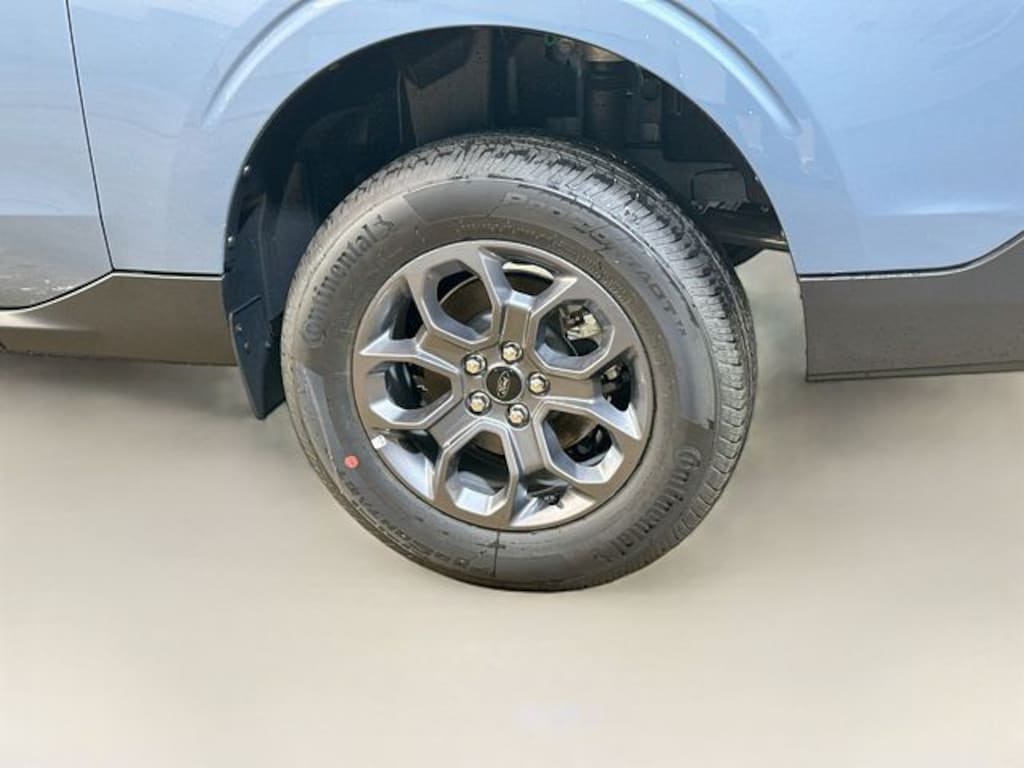 New 2026 Ford Maverick XLT Truck SuperCrew