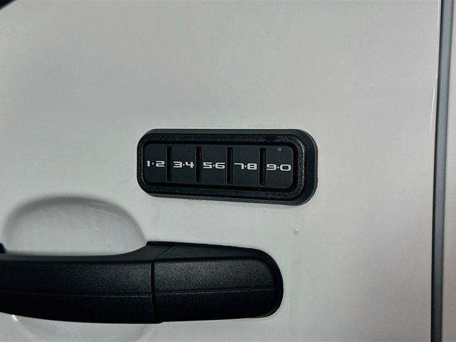 2026 Ford Transit Van Base - Photo 8