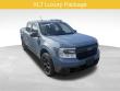 Certified 2024 Ford Maverick XLT Truck SuperCrew