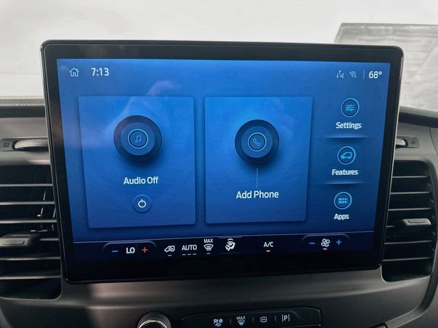 2026 Ford Transit Van Base - Photo 18