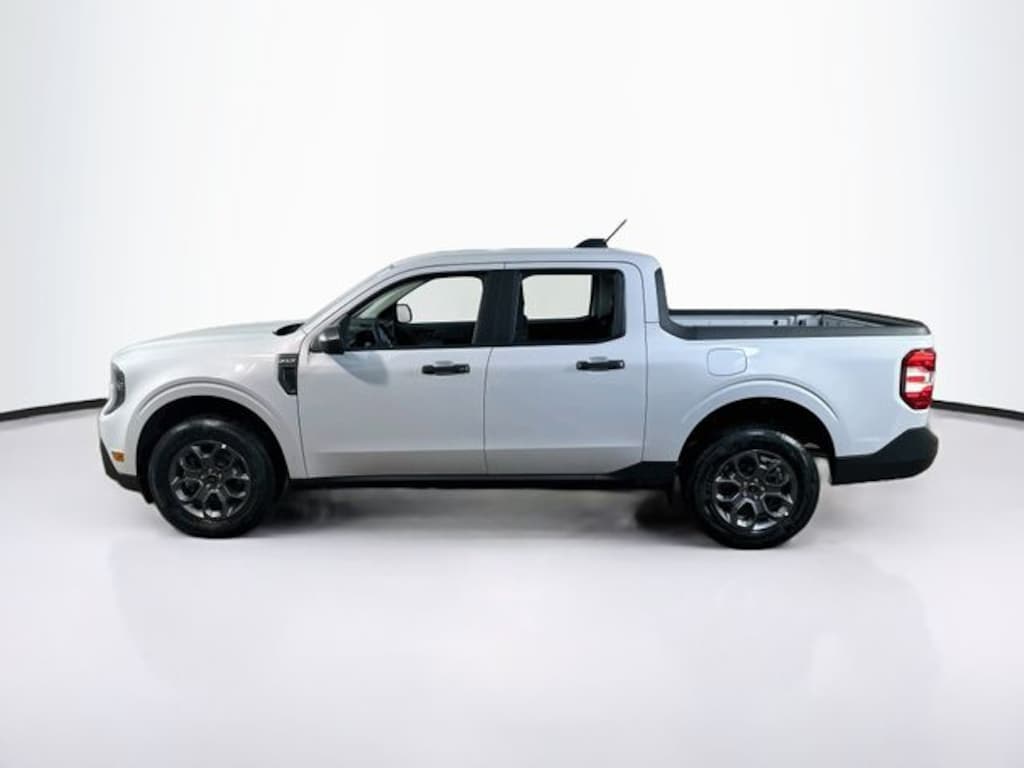 New 2026 Ford Maverick XLT Truck SuperCrew