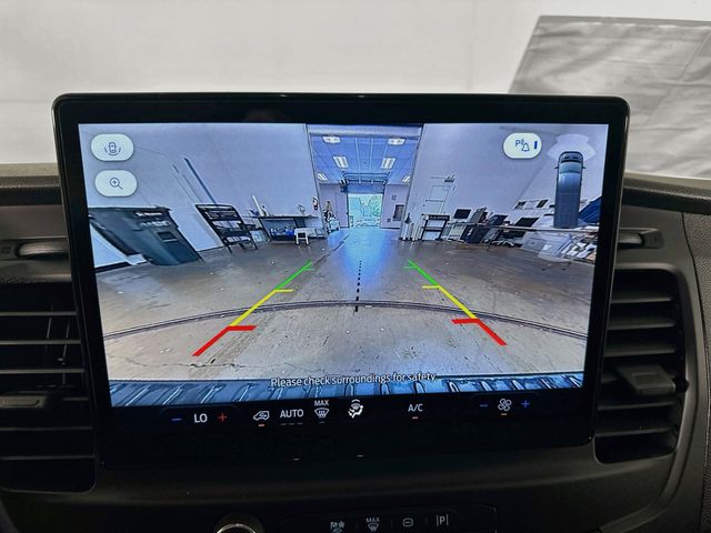 2026 Ford Transit Van Base - Photo 17
