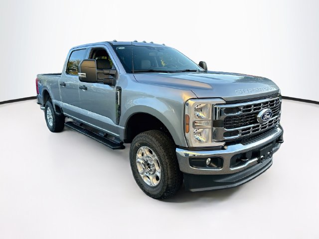  Ford F-250