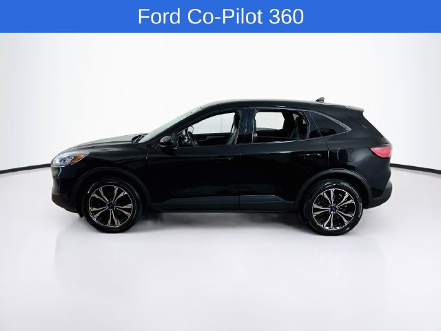 Certified 2022 Ford Escape SE SUV