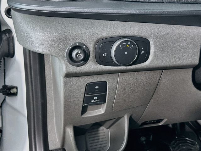 2026 Ford Transit Van Base - Photo 10