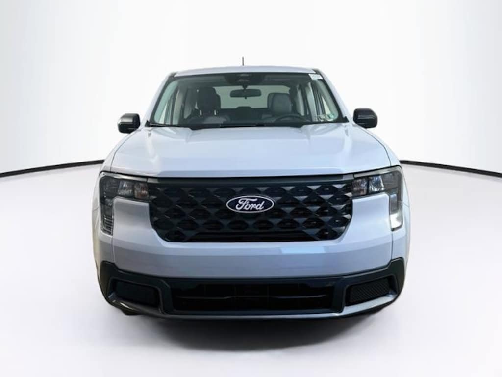 New 2026 Ford Maverick XLT Truck SuperCrew