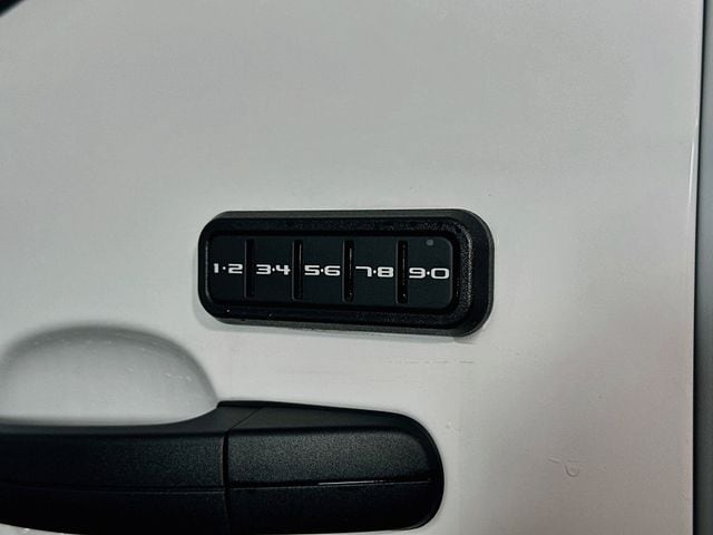 2026 Ford Transit Van Base - Photo 8