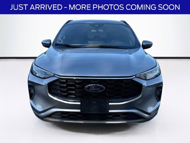 Certified 2023 Ford Escape Hybrid ST-Line Select SUV