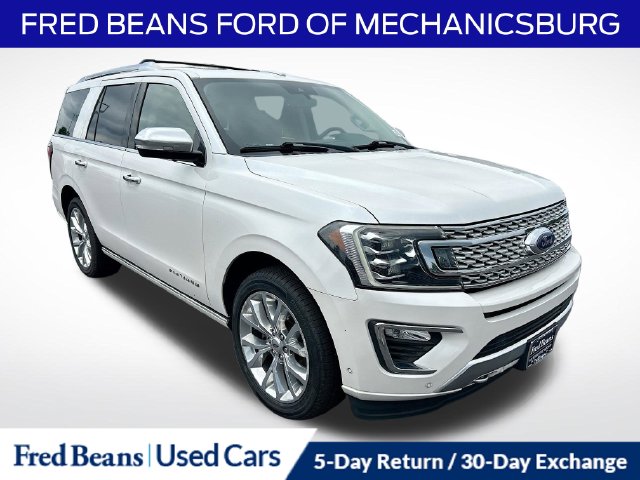  Ford Expedition