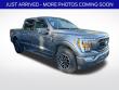 Certified 2023 Ford F-150 XLT Truck SuperCrew Cab