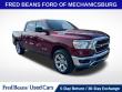 Used 2022 Ram 1500 Big Horn/Lone Star Truck Crew Cab