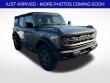 Certified 2022 Ford Bronco Big Bend SUV