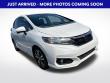Used 2020 Honda Fit EX Hatchback