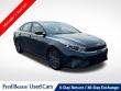 Used 2023 Kia Forte GT-Line Sedan