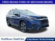 Used 2026 Subaru Ascent Limited SUV