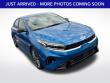 Used 2022 Kia Forte GT Sedan