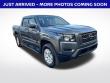 Used 2022 Nissan Frontier SV Truck Crew Cab