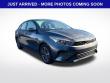 Used 2024 Kia Forte LXS Sedan