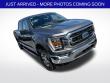 Certified 2023 Ford F-150 XLT Truck SuperCrew Cab