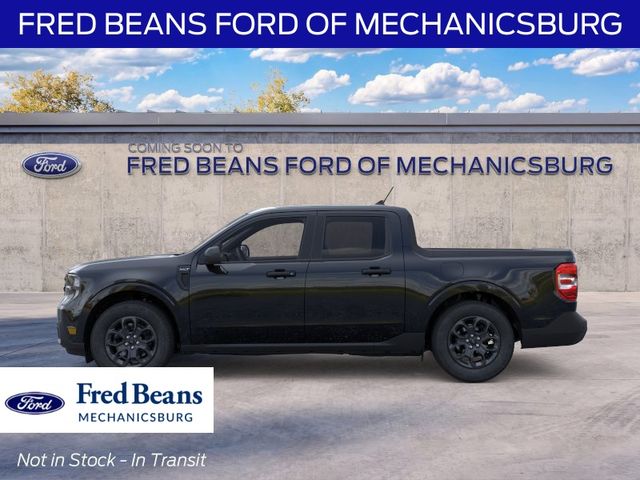 New 2026 Ford Maverick XLT Truck SuperCrew