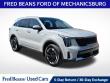 Certified 2024 Kia Sorento S SUV