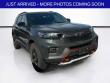 Certified 2023 Ford Explorer Timberline SUV