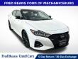 Used 2023 Nissan Maxima SR Sedan